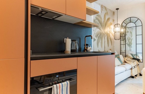 Goya Apartment | Elegant and Charming Charming Apartment in Salamanca