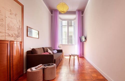 Duomo Apartment | Elegant and comfortable apartment near the Duomo. The perfect location.