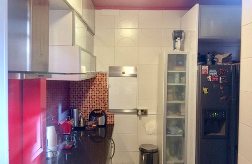 Vauxhall Apartment | Elegant and cosy 2-bed apartment in Vauxhall