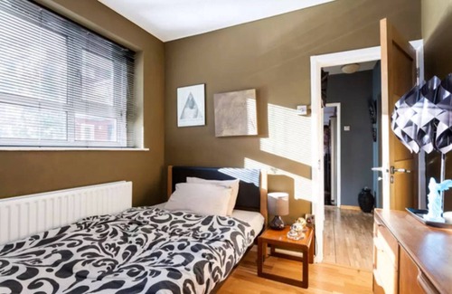 Vauxhall Apartment | Elegant and cosy 2-bed apartment in Vauxhall