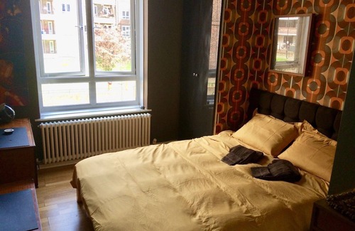 Vauxhall Apartment | Elegant and cosy 2-bed apartment in Vauxhall