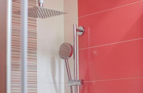 Gianicolense Apartment | Elegant and Cozy Flat with Study - Trastevere