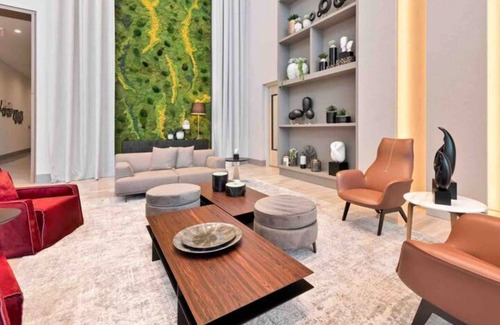 Doral Apartment | Elegant and Exclusive Studio in 5350 Luxury Tower
