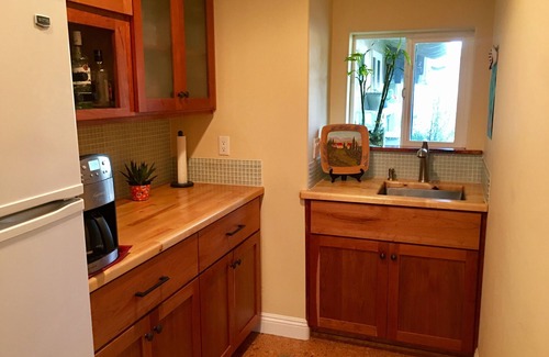 Morena House | Elegant and large private suite centrally located to.Everything!
