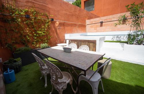 Tetuan Apartment | Elegant and luxurious apartment TEMPORAL in Madrid PDD5