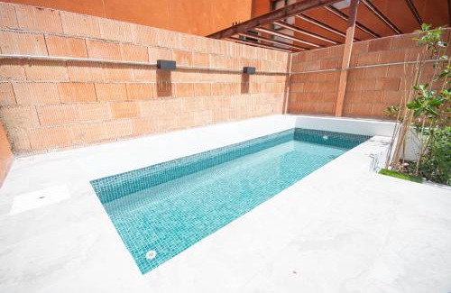 Tetuan Apartment | Elegant and luxurious apartment TEMPORAL in Madrid PDD5