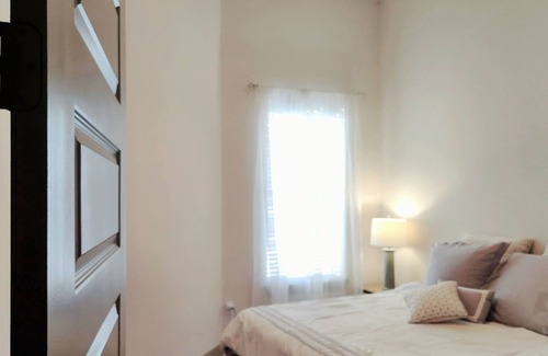 Garland Apartment | Elegant and Modern property in a family friendly community.