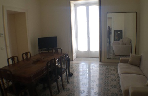 Piano di Sorrento Apartment | Elegant and quiet apartment in the city center
