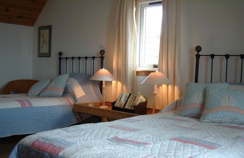Achiltibuie Cottage | Elegant and secluded cottage with stunning views of the Summer Isles