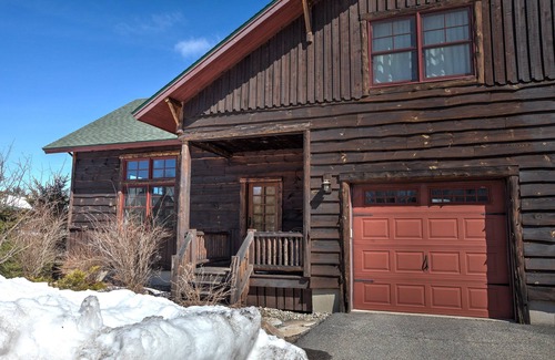 Lake Placid House | Elegant and Spacious Lake Placid Townhouse