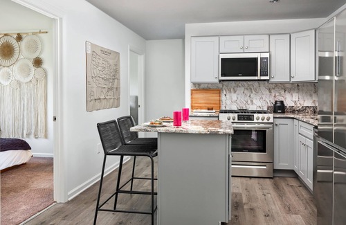 Bethlehem Apartment | Elegant and Spacious 2BR in the Heart of Bethlehem
