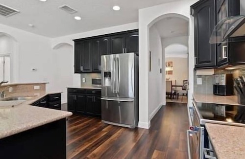 Florida Central Atlantic Coast House | Elegant and Spacious House