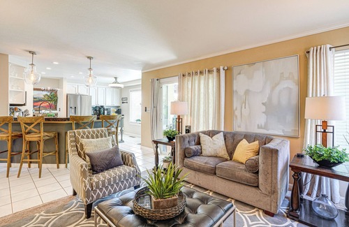 Antioch House | Elegant Antioch Home < 5 Mi to San Joaquin River!