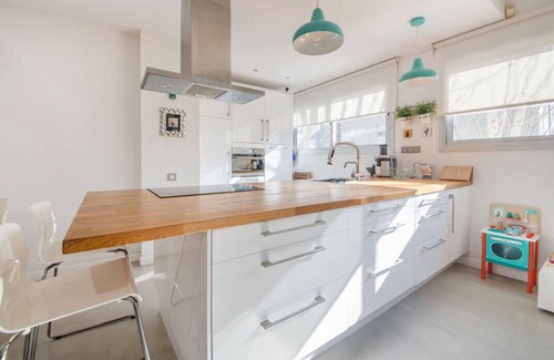 Sant Adria de Besos Apartment | Elegant apartment on the beach Forum