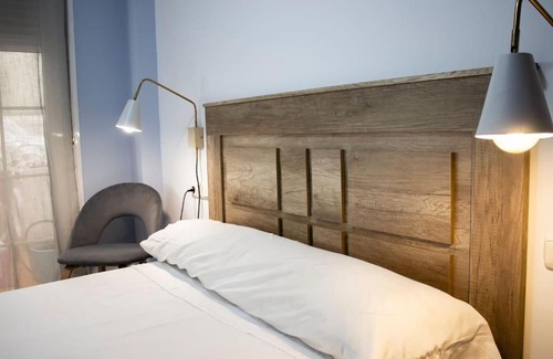 Balerma Apartment | Elegant Apartament Beach Andalusia