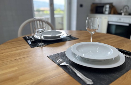 Riva del Garda Apartment | Elegant apartment in quiet residential area 5 min. from the center