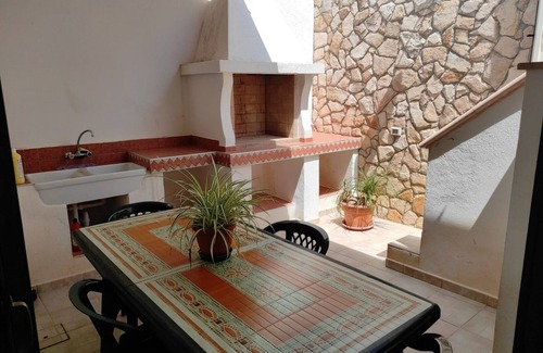 Marina di Felloniche House | ELEGANT APARTMENT [100 METERS FROM THE SEA]