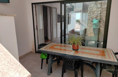 Marina di Felloniche House | ELEGANT APARTMENT [100 METERS FROM THE SEA]