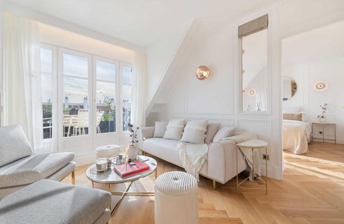 Vivienne Apartment | Elegant apartment - 2BR-4P - Vivienne