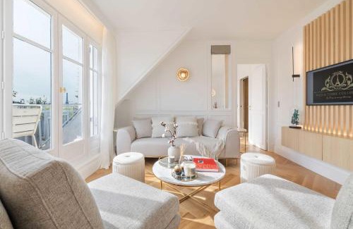 Vivienne Apartment | Elegant apartment - 2BR-4P - Vivienne