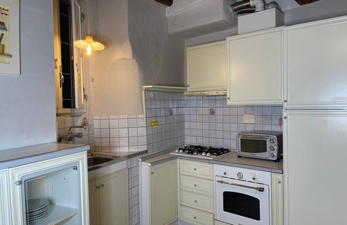 Old Town Apartment | Elegant Apartment city center Perugia