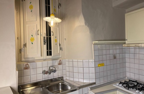 Old Town Apartment | Elegant Apartment city center Perugia