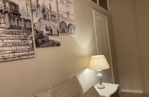 Old Town Apartment | Elegant Apartment city center Perugia