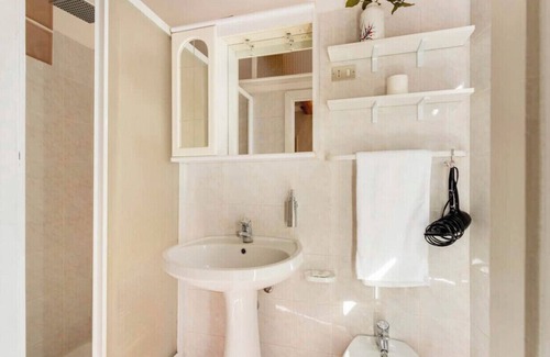 Old Town Apartment | Elegant Apartment city center Perugia