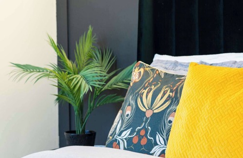Great Linford Apartment | Elegant apartment/4 S