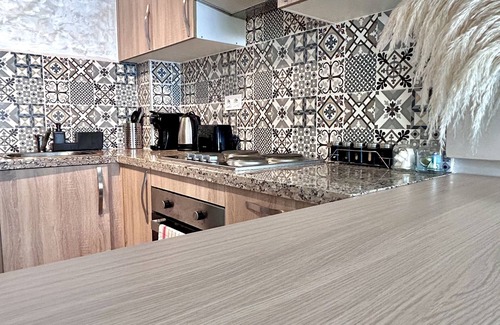 Belvedere Apartment | Elegant apartment in the center of Casa