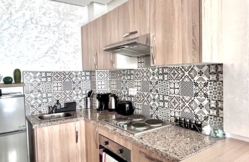 Casablanca Apartment | Elegant apartment in the center of Casa