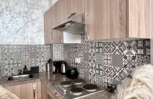 Casablanca Apartment | Elegant apartment in the center of Casa
