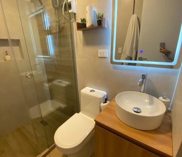 Tacna Apartment | Elegant apartment in 1rt Floor Tacna