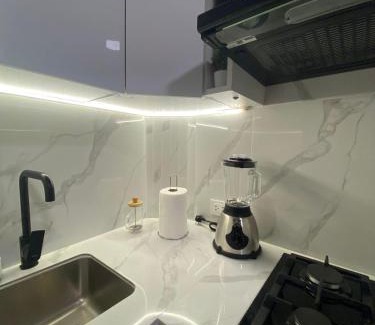 Tacna Apartment | Elegant apartment in 1rt Floor Tacna