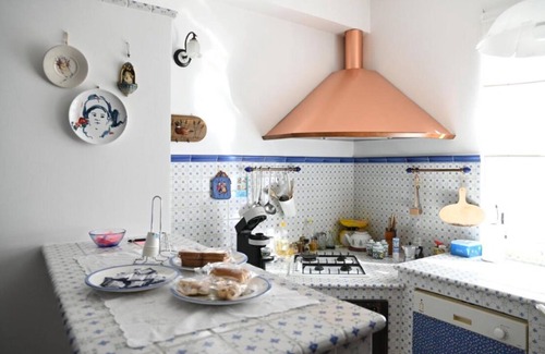 Lioni Apartment | Elegant apartment in Irpinia, overlooking Lioni's Piazza San Rocco.