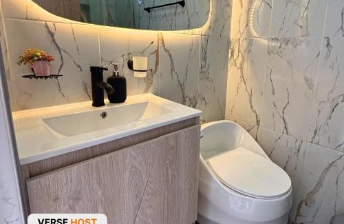 La Castellana Apartment | Elegant Apartment in La Castellana