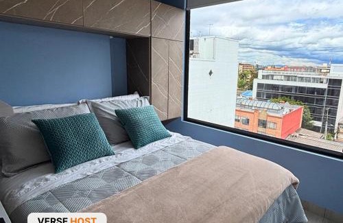 La Castellana Apartment | Elegant Apartment in La Castellana