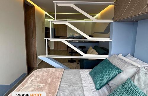 La Castellana Apartment | Elegant Apartment in La Castellana