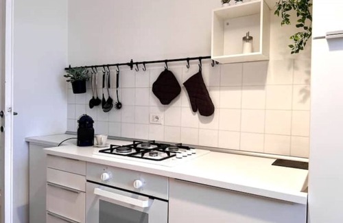 Magenta Apartment | Elegant apartment in the City Center