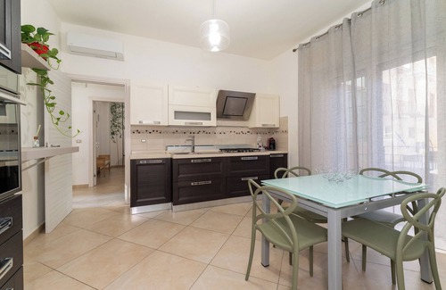 Borgo-Sanzio Apartment | Elegant apartment