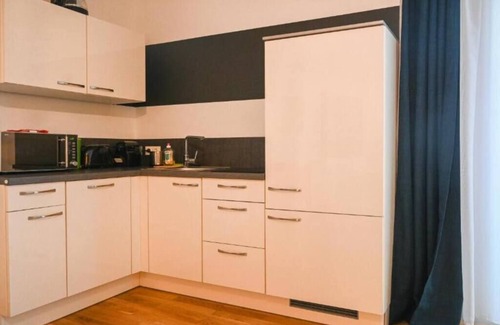 Margareten Apartment | Elegant Apartment Naschmarkt