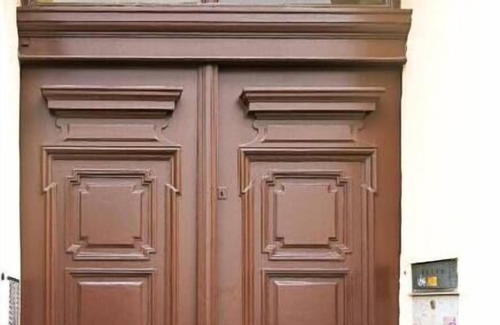 Margareten Apartment | Elegant Apartment Naschmarkt