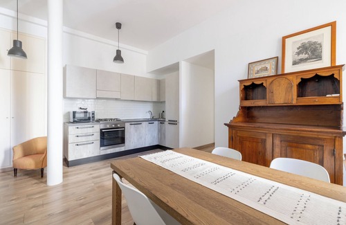 Aventine Apartment | Elegant apartment near the Colosseum and Circus Maximus