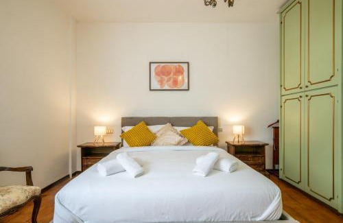 Pisa Apartment | Elegant Apartment, Pisa