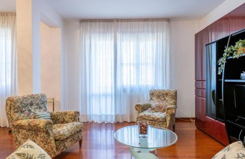 Pisa Apartment | Elegant Apartment, Pisa