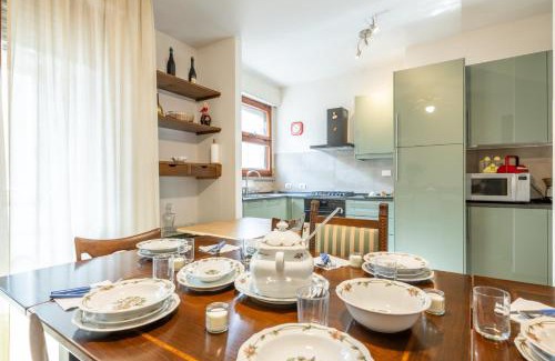 Pisa Apartment | Elegant Apartment, Pisa