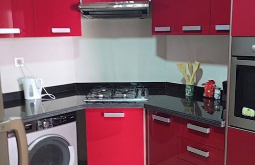 Quartier Industriel Apartment | Elegant apartment with pool in the heart of Agadir
