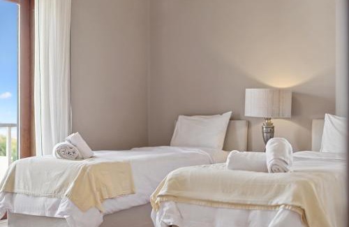 Voula Apartment | Elegant apartment with Sea View - Voula