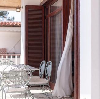 Voula Apartment | Elegant apartment with Sea View - Voula