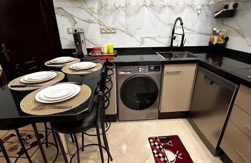 Cite Charaf Apartment | Elegant appartement moderne